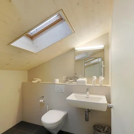 Hotel Hotel-restaurant Zum Gade 2*