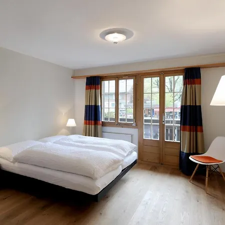 Hotel Hotel-restaurant Zum Gade