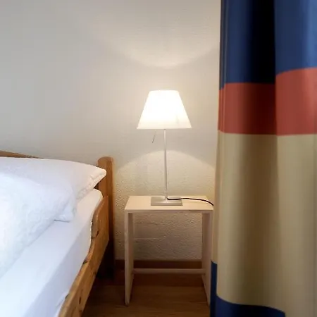 Hotel-restaurant Zum Gade Hotel Lenk