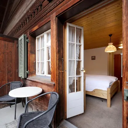 Hotel-restaurant Zum Gade 2*