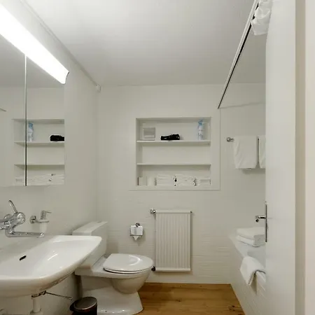 Hotel-restaurant Zum Gade Hotel