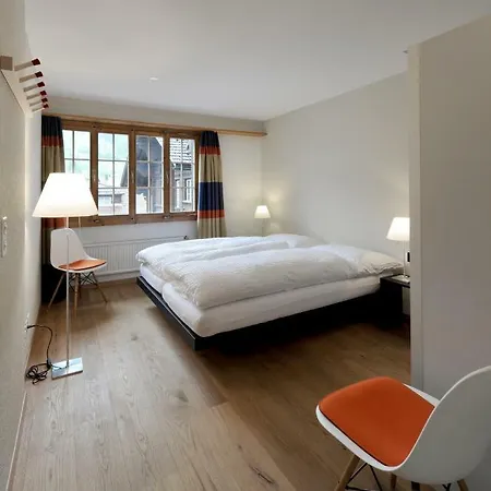 Hotel Hotel-restaurant Zum Gade Lenk