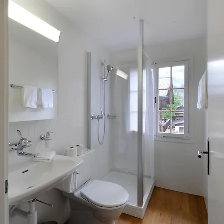 Hotel-restaurant Zum Gade