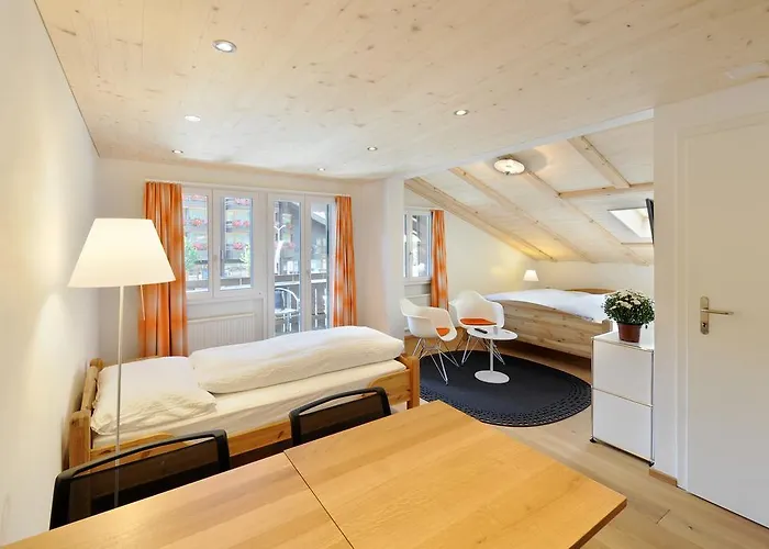 Hotel Hotel-restaurant Zum Gade