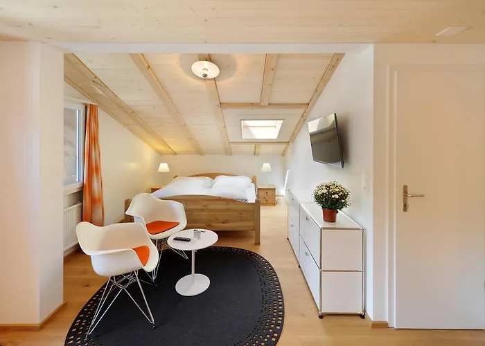 Hotel-restaurant Zum Gade Lenk