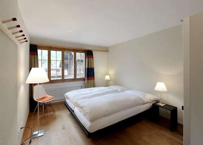 Hotel-restaurant Zum Gade Lenk