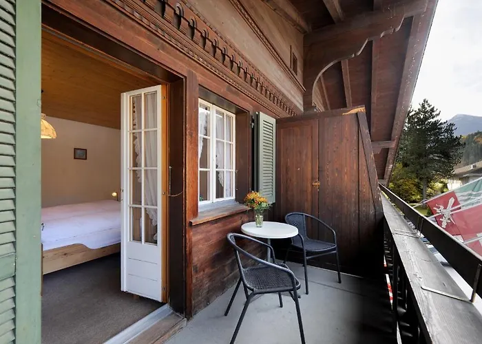 Hotel-restaurant Zum Gade