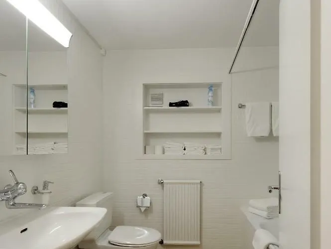 Hotel-restaurant Zum Gade Hotel