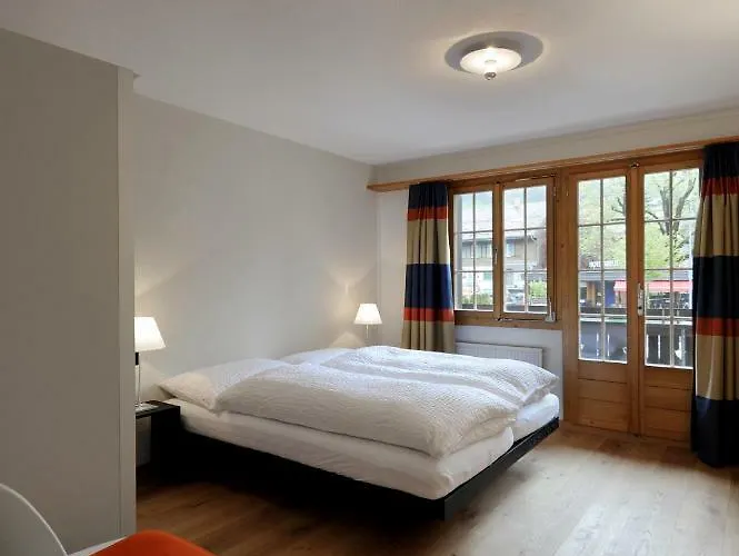 Hotel Hotel-restaurant Zum Gade