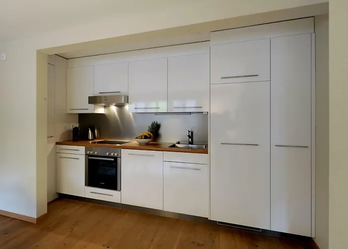 Hotel Hotel-restaurant Zum Gade Lenk