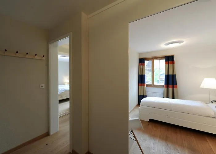 Hotel Hotel-restaurant Zum Gade