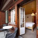 Hotel-restaurant Zum Gade 2*