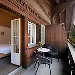 Hotel-restaurant Zum Gade