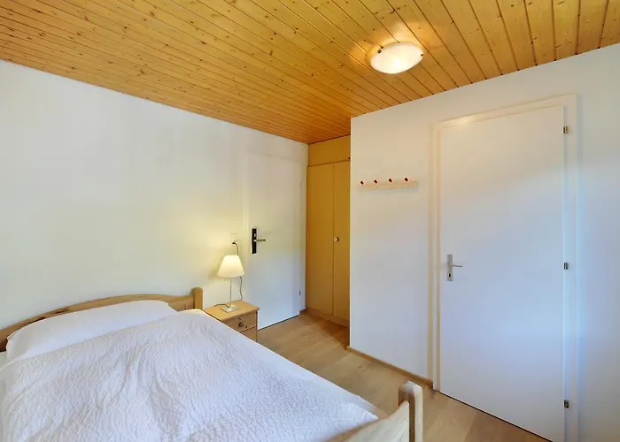 Hotel-restaurant Zum Gade Ленк