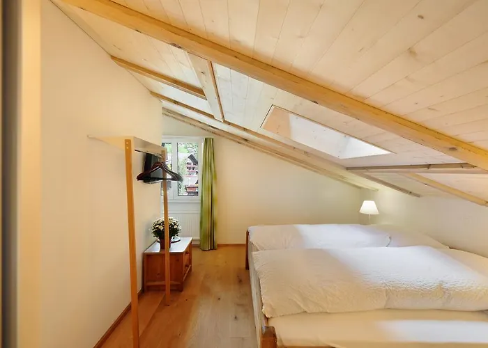 Hotel-restaurant Zum Gade