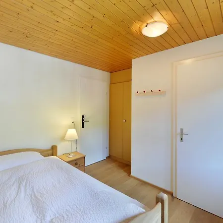 Hotel-restaurant Zum Gade Lenk im Simmental