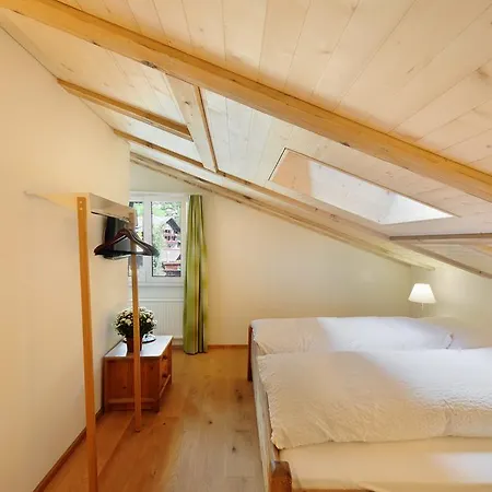 Hotel-restaurant Zum Gade