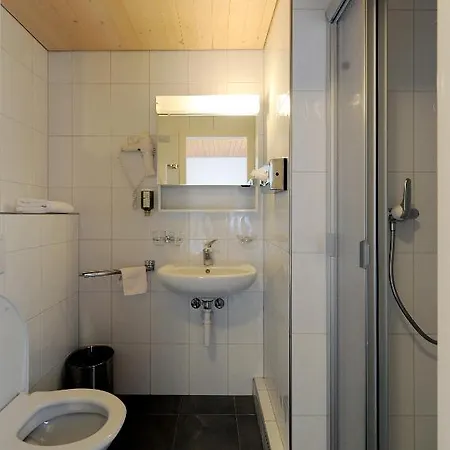 Hotel Hotel-restaurant Zum Gade