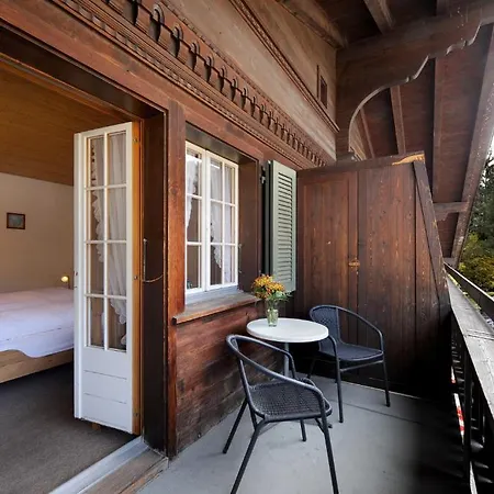 Hotel-restaurant Zum Gade