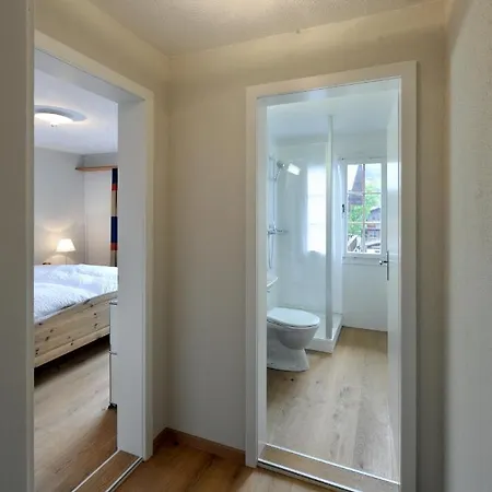 Hotel-restaurant Zum Gade Hotel 2*