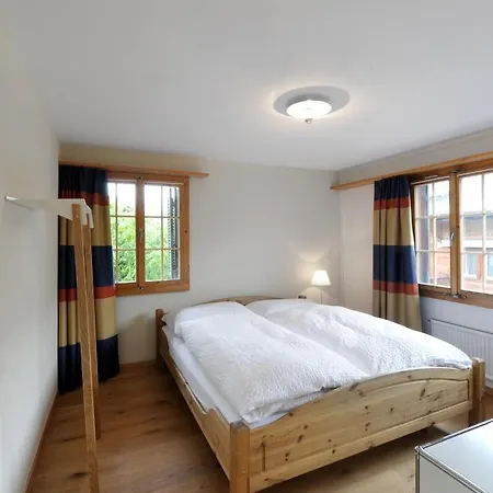 Hotel-restaurant Zum Gade מלון 2*