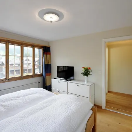 Hotel-restaurant Zum Gade 2* לנק