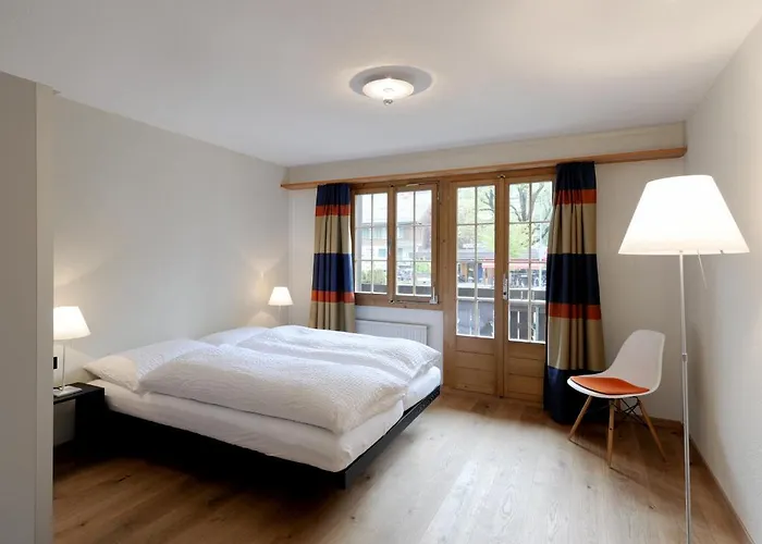 Hotel Hotel-restaurant Zum Gade