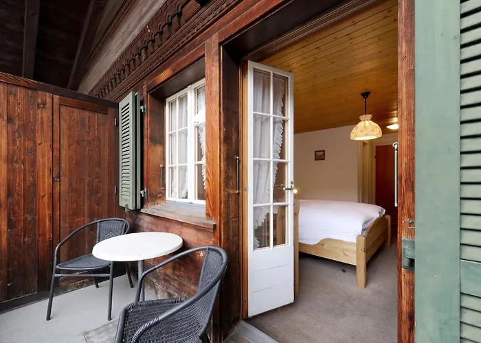 Hotel-restaurant Zum Gade 2*