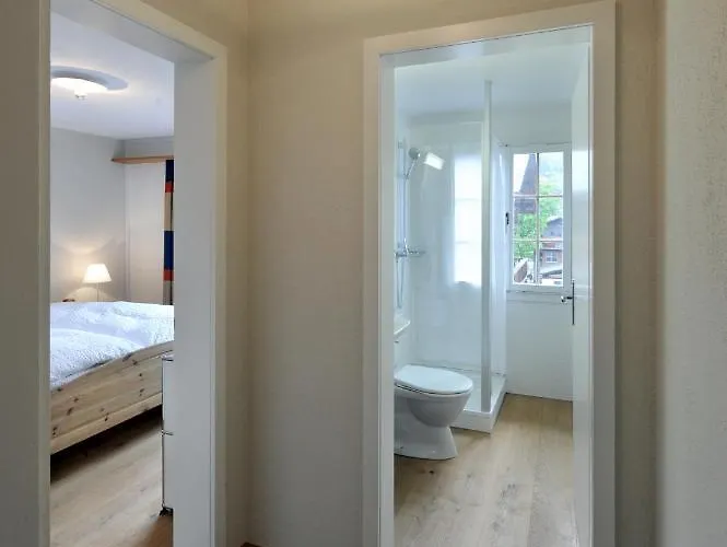 Hotel-restaurant Zum Gade Hotel 2*