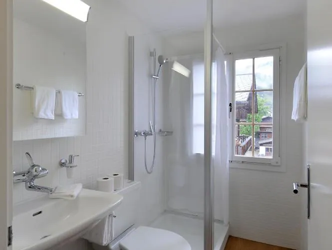 Hotel-restaurant Zum Gade